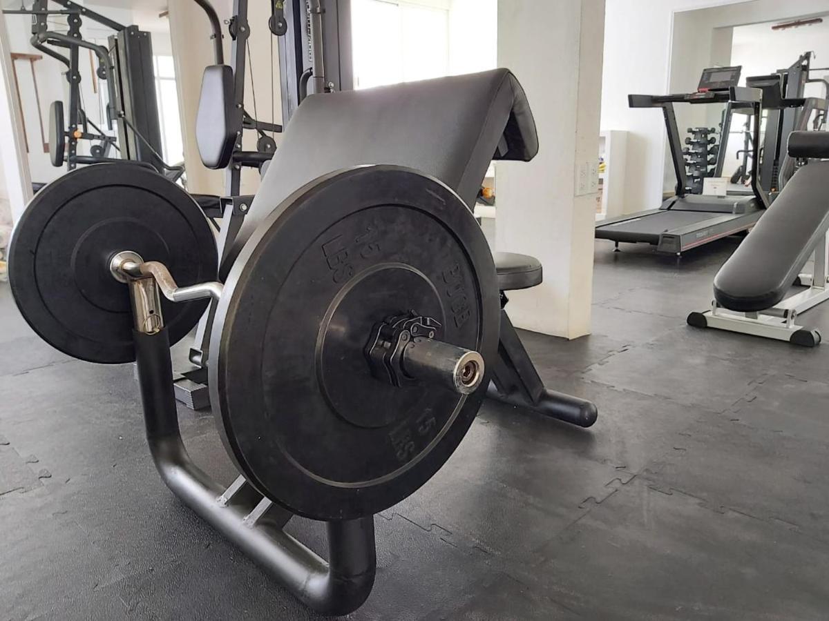 פוארטו אסקונדידו Hotel Rockaway מראה חיצוני תמונה