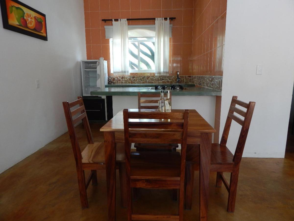 פוארטו אסקונדידו Hotel Rockaway מראה חיצוני תמונה